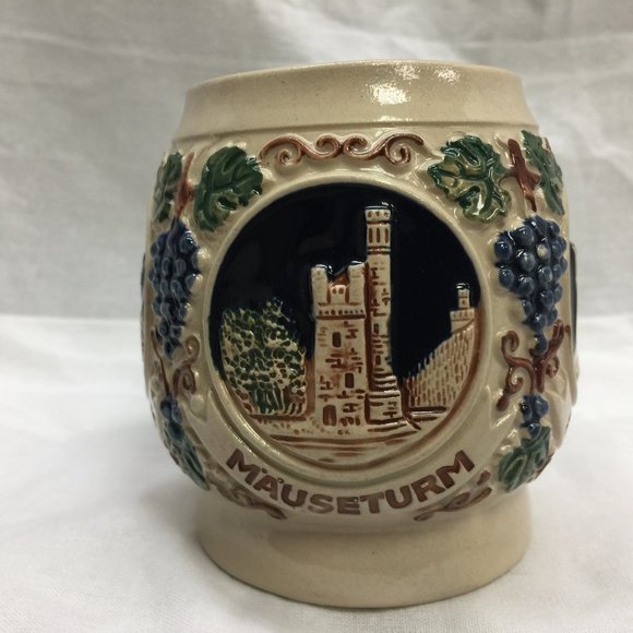 Coffee Tea Cup Gerzit Mauseturm - Picture 10 of 11